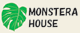monstera-house䂤䂶